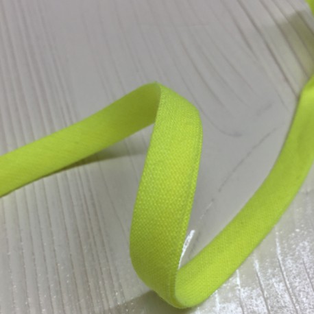 Nastro bias giallo fluorescente