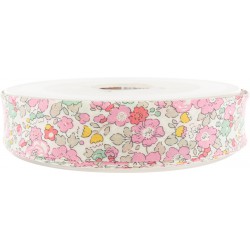 Bias tape Liberty Betsy