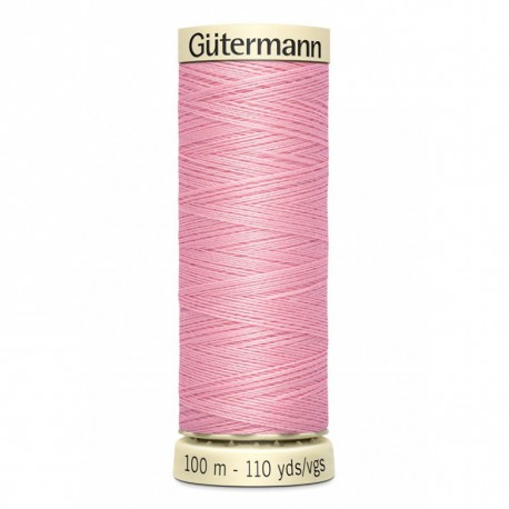 Fil Gütermann rose (43)