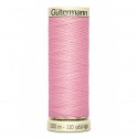 Gütermann sewing thread pink (43)