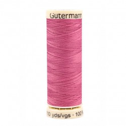 Gütermann sewing thread pink (211)