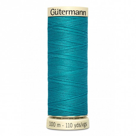 Gütermann filo blu (55)