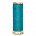 Gütermann filo blu (55)