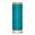 Gütermann sewing thread blue (55)