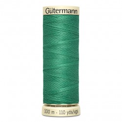 Fil Gütermann vert (556)