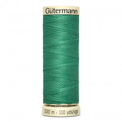 Gütermann filo verde (556)