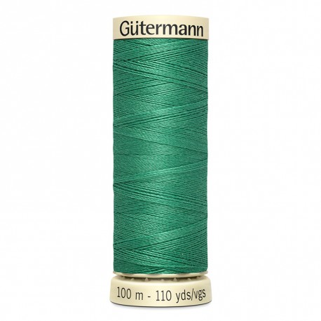 Gütermann filo verde (556)