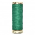 Gütermann filo verde (556)