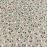 Sevenberry - Petites fleurs roses