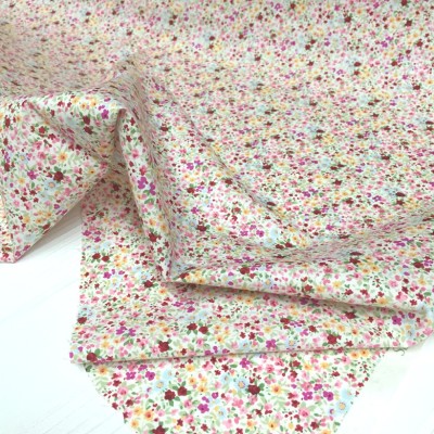 Sevenberry - Kleine mehrfarbig Blumen