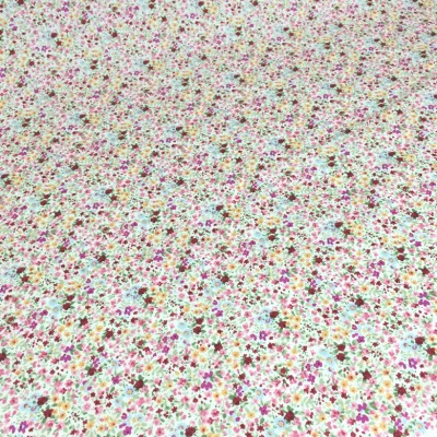 Sevenberry - Petites fleurs multicolores