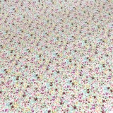 Sevenberry - Petites fleurs multicolores