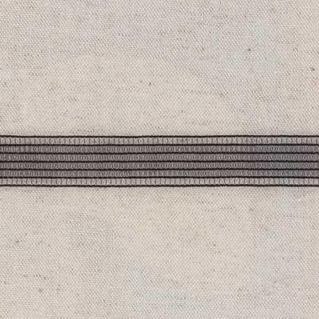 Elastique fronceur 19mm