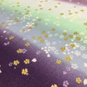Asano - Trèfle violet