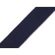 Strap blue  - 24mm