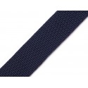 Strap blue  - 24mm