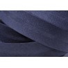 Bias tape blue