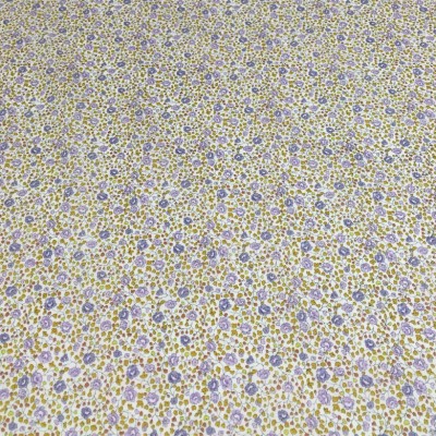 Sunwell - Fiori viola