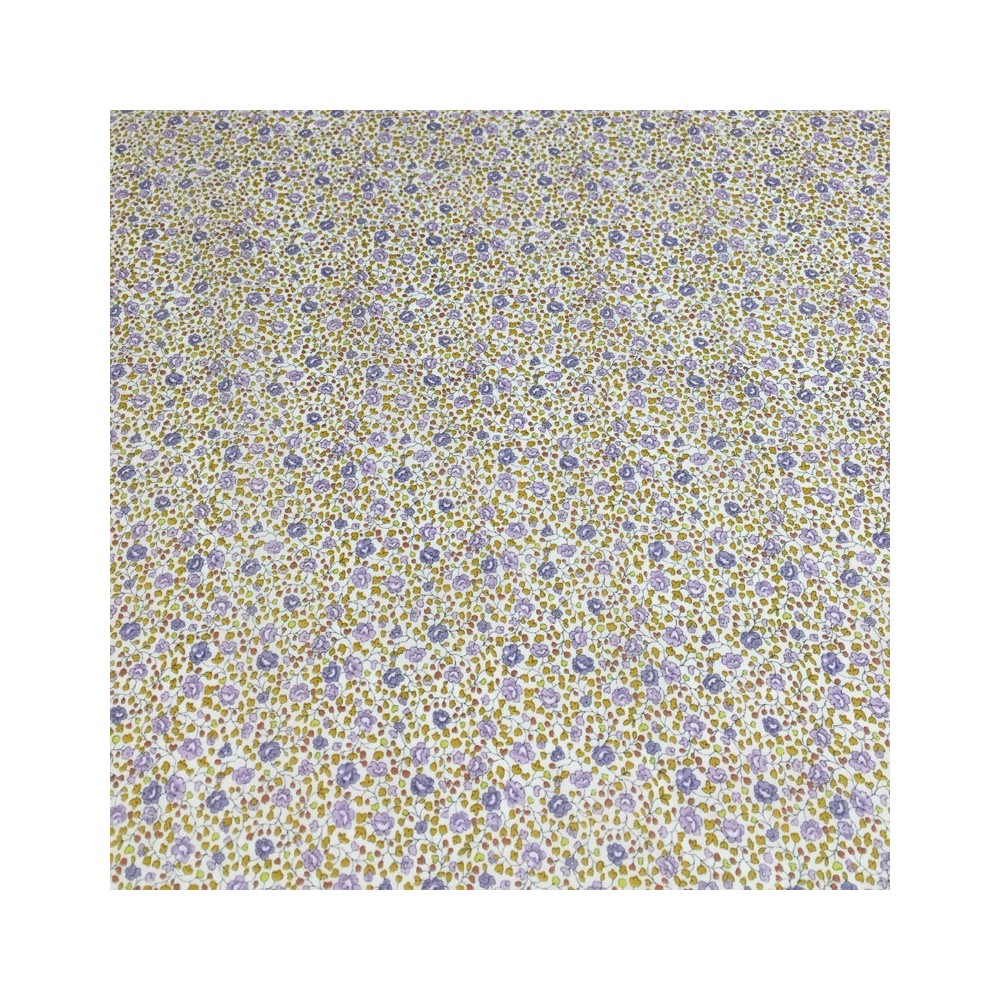 Sunwell - purple flowers