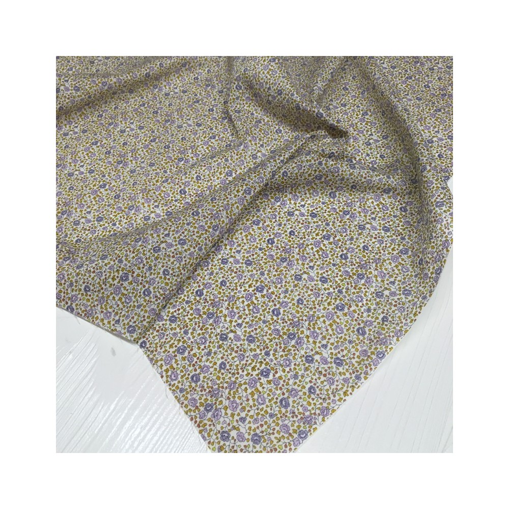 Sunwell - Fiori viola