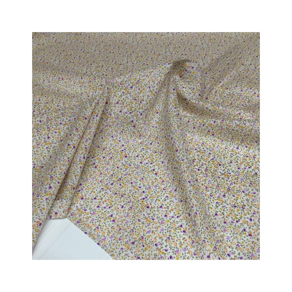 Sunwell - Fleurs multicolores