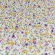 Sunwell - purple flowers