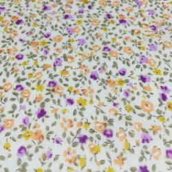 Sunwell - Fleurs multicolores