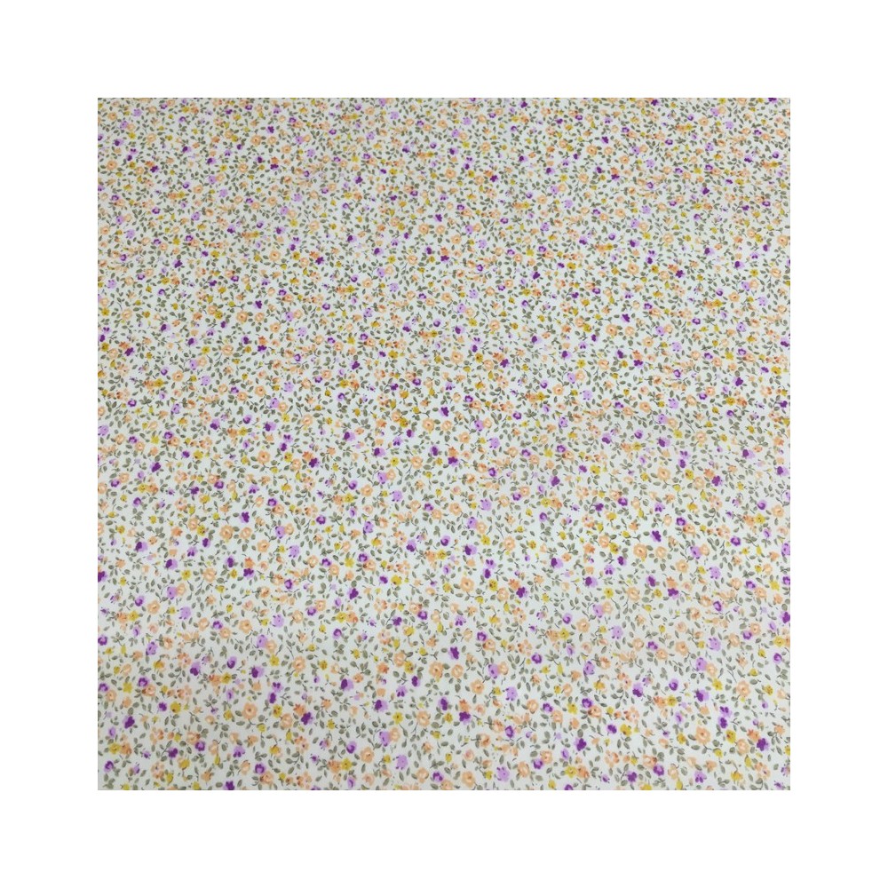 Sunwell - Fleurs multicolores