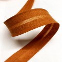 Bias tape orange united