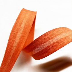 Bias tape orange united