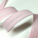 Bias tape pink united