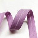 Bias tape purple united