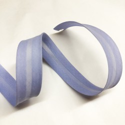 Bias tape blue united