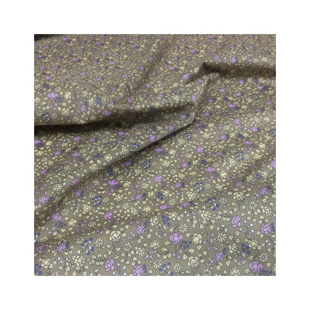 Sunwell - Fleurs multicolores