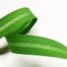 Nastro bias verde unita
