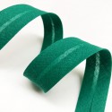Bias tape green united