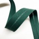 Bias tape green united