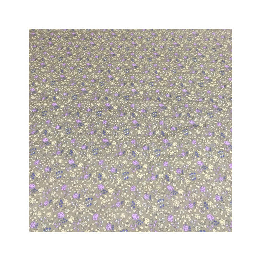 Sunwell - Multicolored flowers