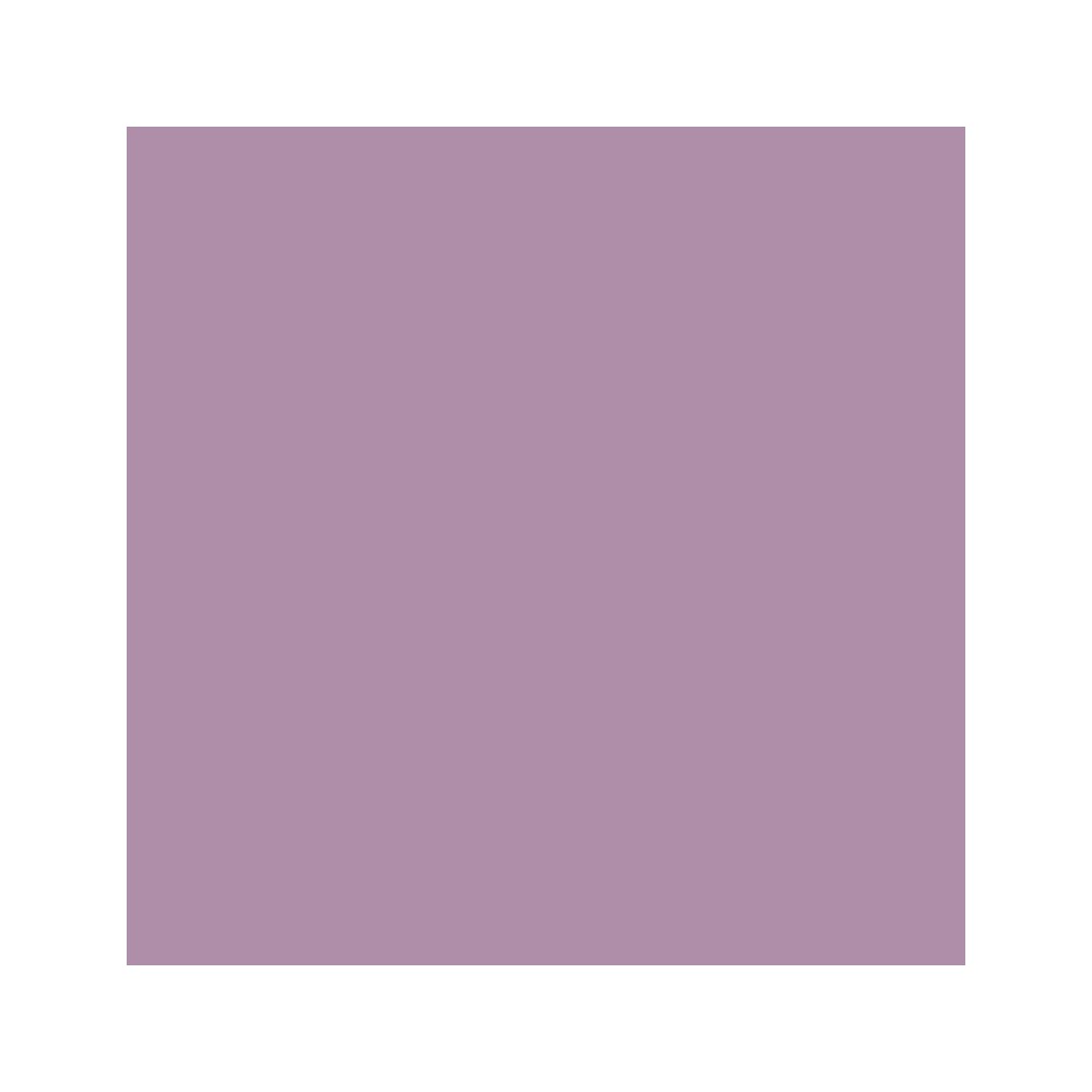 Lilac cotton