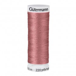 Fil Gütermann mauve (52)