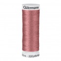 Gütermann sewing thread mauve (52) - 200m
