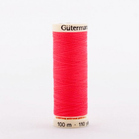 Fil Gütermann rose (3837)