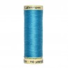 Gütermann Nähfaden blau (3549)