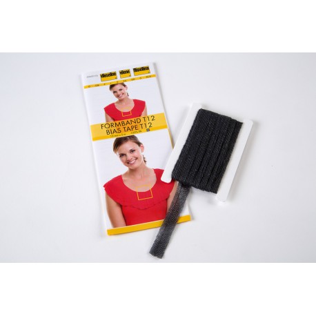 Vlieseline Formband 12mm - 5m
