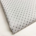 Dots cotton