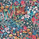 Liberty Fabrics Faria flowers small