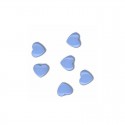 Pressions KAM coeurs - 30x