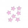 Pressioni snap stelle - 30x