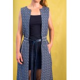 Wearologie - Aestiva – Sleeveless vest
