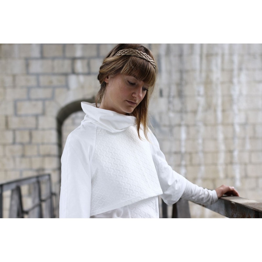 Wearologie - Nivis – crop top